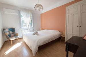 Fé Di Biou - Jardin Parking Clim