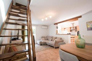 Fé Di Biou - Jardin Parking Clim