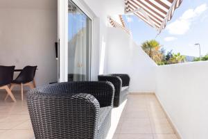 Home2Book Las Américas Coastal Apt, Pool & Terrace
