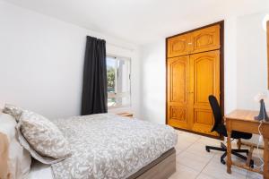 Home2Book Las Américas Coastal Apt, Pool & Terrace