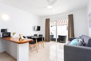 Home2Book Las Américas Coastal Apt, Pool & Terrace