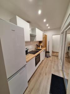 Maisons de vacances Le Petit Chez Soi maison : photos des chambres