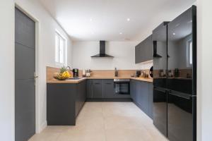 Villas Villa d-exception - Le Mas de l-etoile : photos des chambres