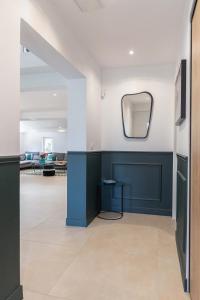 Villas Villa d-exception - Le Mas de l-etoile : photos des chambres