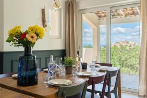 Villas Villa d-exception - Le Mas de l-etoile : photos des chambres