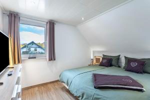 Casa Alotto - Hirsch Suite