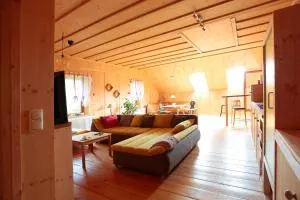 Studioapartment mit Wohlfühlcharakter - Scheßlitz