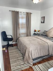 Fada Guest House - 38 Yates Ave Newark