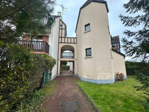 Appartements Charmant Studio Varaville-Proche Cabourg & Plage : photos des chambres