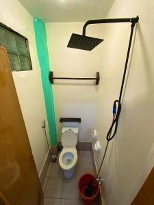 ABBA homestay