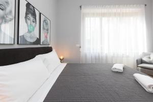Appartamento con 1 Camera da Letto