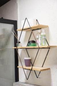 Nora Apartments 1 bedroom