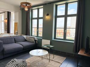Bel Appartement Jusqua 4 voyageurs