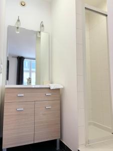 Bel Appartement Jusqua 4 voyageurs