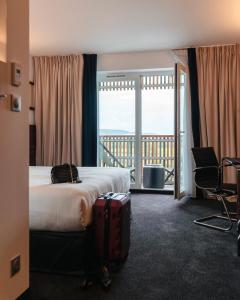 Westotel Taverny - Paris Val-dOise