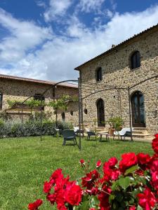 Podere Montale Winery