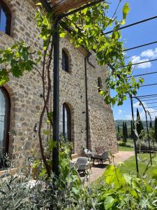 Podere Montale Winery