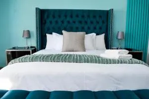 Thamani Guest House - Randfontein