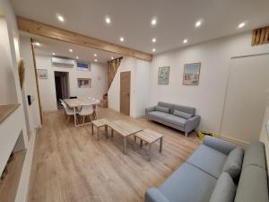 Le Petit Chez Soi maison