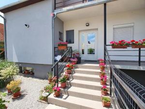 Béke Szigete Nyaraló