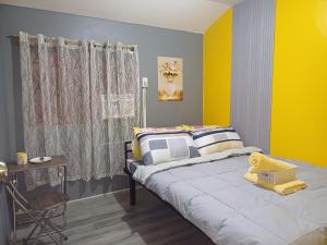 Fully-furnished House Near Puan, Bago & Baliok in Davao City