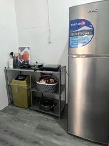 Fully-furnished House Near Puan, Bago & Baliok in Davao City