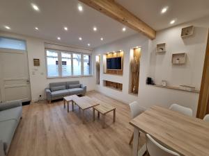 Le Petit Chez Soi maison