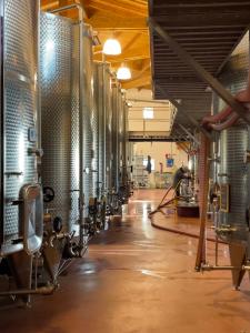 Podere Montale Winery