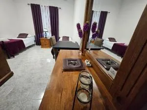 St Julian's Twin Room In A Private House - Taʼ Ċikkun