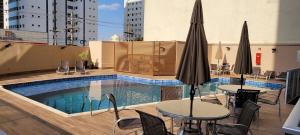 Imprensa III · Comfort and family in Brasilia