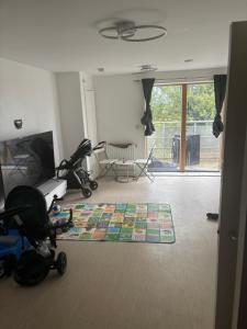 Cozy Apple Grove Apartment in Middlesex