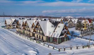 Resorts H Białka Tatrzańska z sauną, Sun & Snow