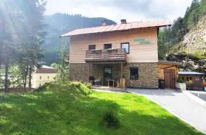 Almliesl GAST-719 - Böckstein