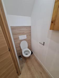 Maisons de vacances Le Petit Chez Soi maison : photos des chambres