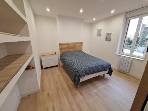 Maisons de vacances Le Petit Chez Soi maison : photos des chambres