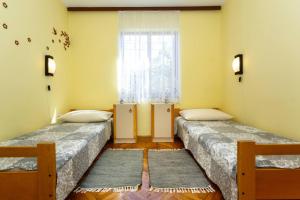 Shabby Chic Apartment DiSente nr1 close to Krk centre