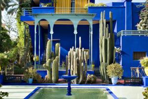 Feel At Home Heart Of Marrakech