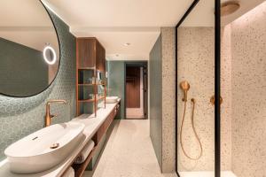 Renaissance Amsterdam Hotel