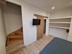 Maisons de vacances Le Petit Chez Soi maison : photos des chambres