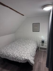 Gîte familial dans le vignoble champenois