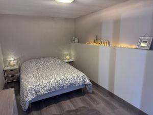 Maisons de vacances Gite familial dans le vignoble champenois : photos des chambres