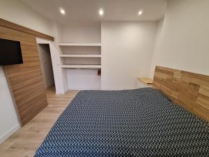 Maisons de vacances Le Petit Chez Soi maison : photos des chambres