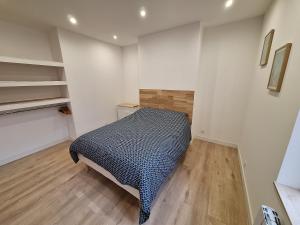 Maisons de vacances Le Petit Chez Soi maison : photos des chambres