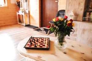 Chatka mojego dziadka