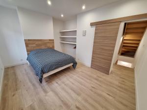 Maisons de vacances Le Petit Chez Soi maison : photos des chambres