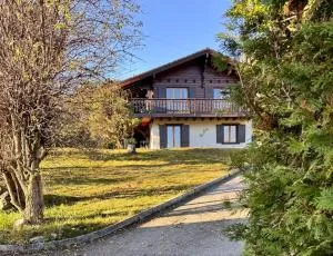 Le Petit Renard - Nax