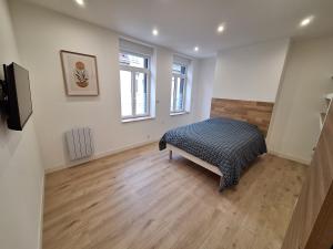 Maisons de vacances Le Petit Chez Soi maison : photos des chambres