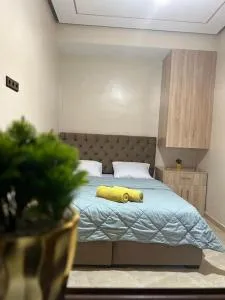 Apartamento Fontana3 - El Aouama