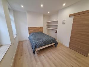 Maisons de vacances Le Petit Chez Soi maison : photos des chambres