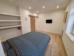 Maisons de vacances Le Petit Chez Soi maison : photos des chambres